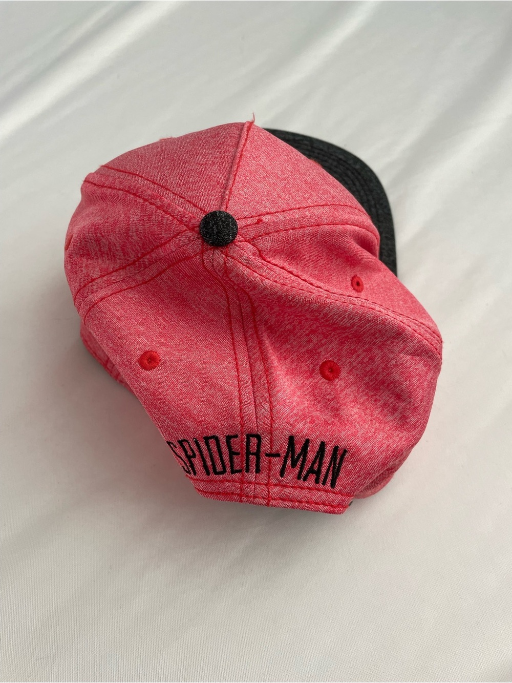 Spider-Man hat - Picture 2 of 3